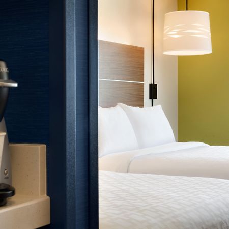 Holiday Inn Express & Suites Sioux City North - Event Center By Ihg Dakota Dunes Esterno foto