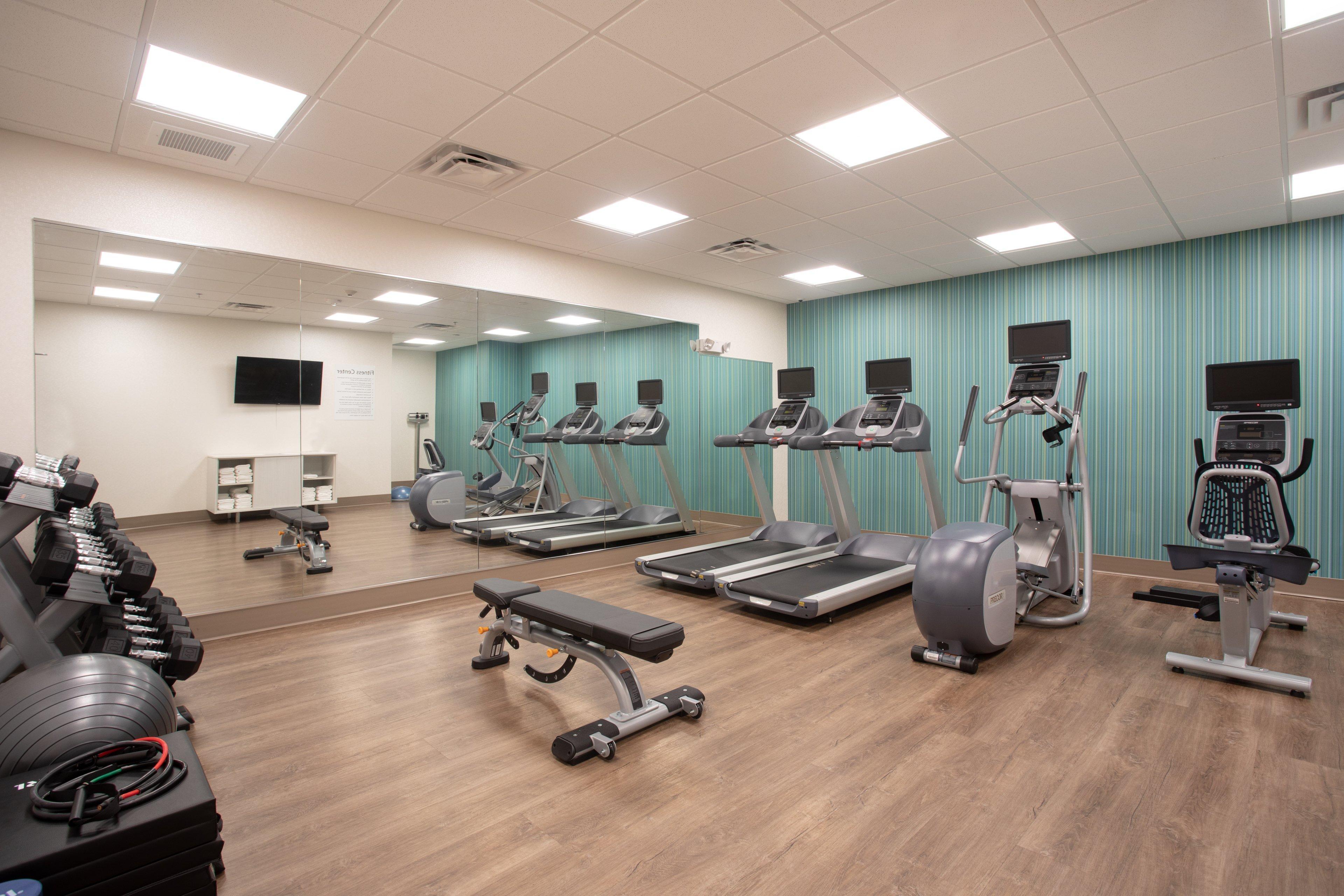Holiday Inn Express & Suites Sioux City North - Event Center By Ihg Dakota Dunes Esterno foto