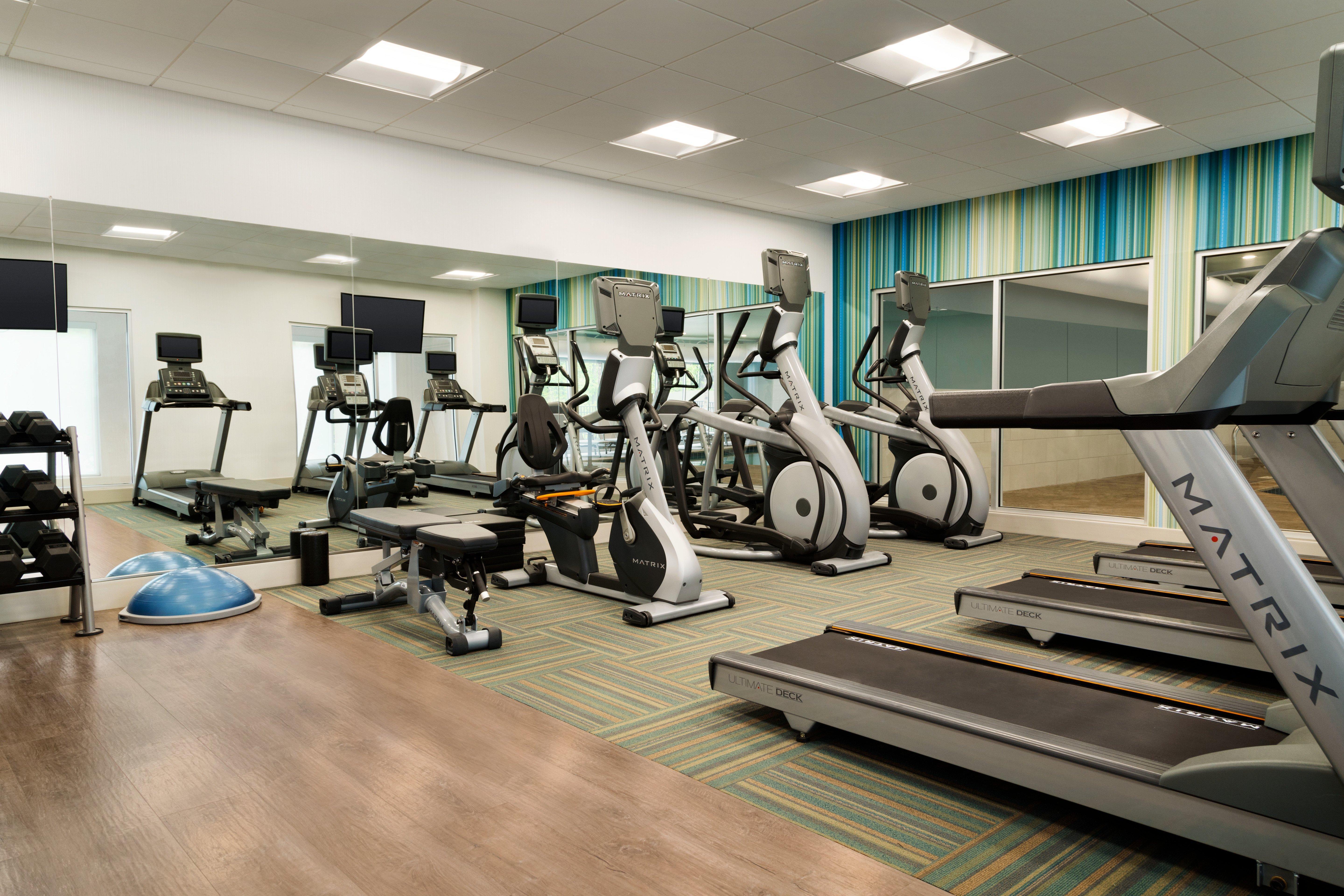 Holiday Inn Express & Suites Sioux City North - Event Center By Ihg Dakota Dunes Esterno foto