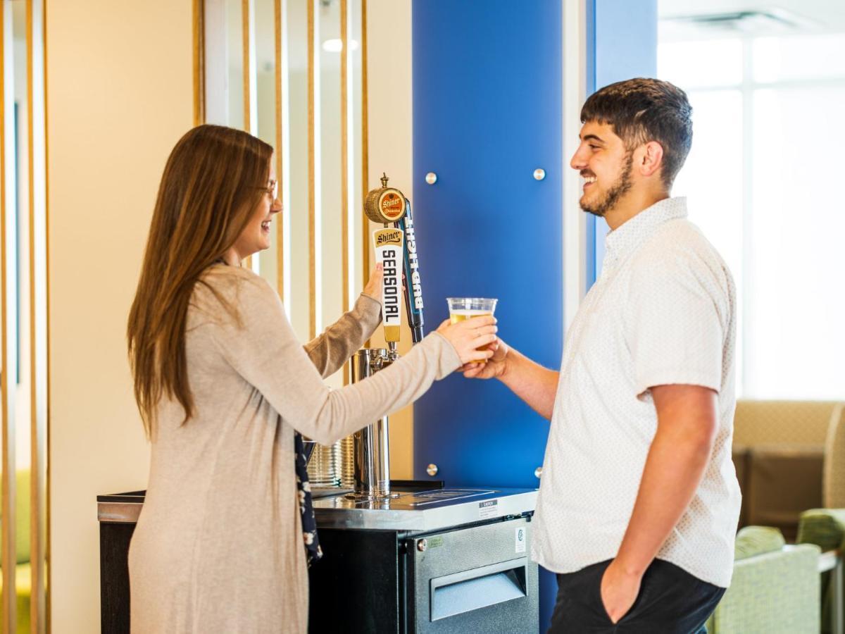 Holiday Inn Express & Suites Sioux City North - Event Center By Ihg Dakota Dunes Esterno foto