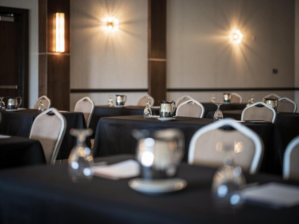 Holiday Inn Express & Suites Sioux City North - Event Center By Ihg Dakota Dunes Esterno foto