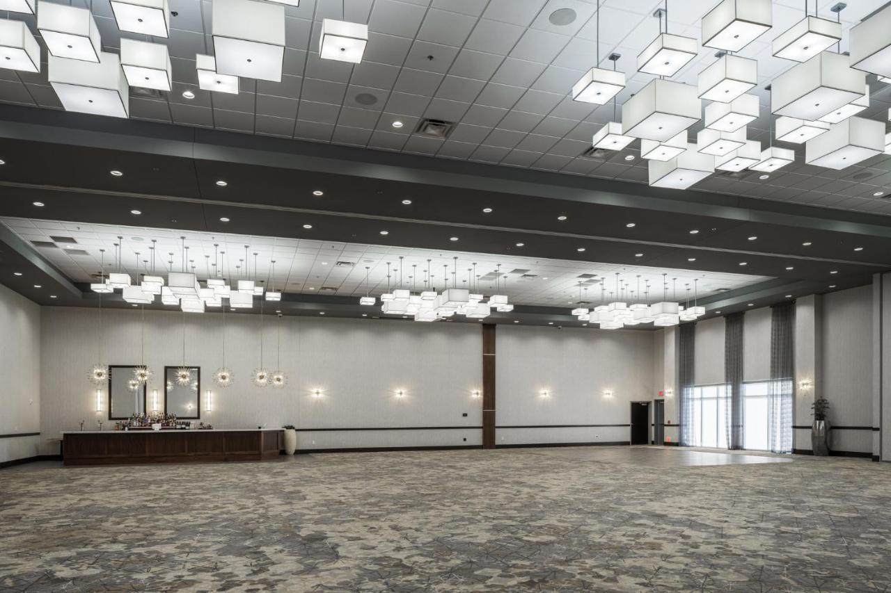 Holiday Inn Express & Suites Sioux City North - Event Center By Ihg Dakota Dunes Esterno foto