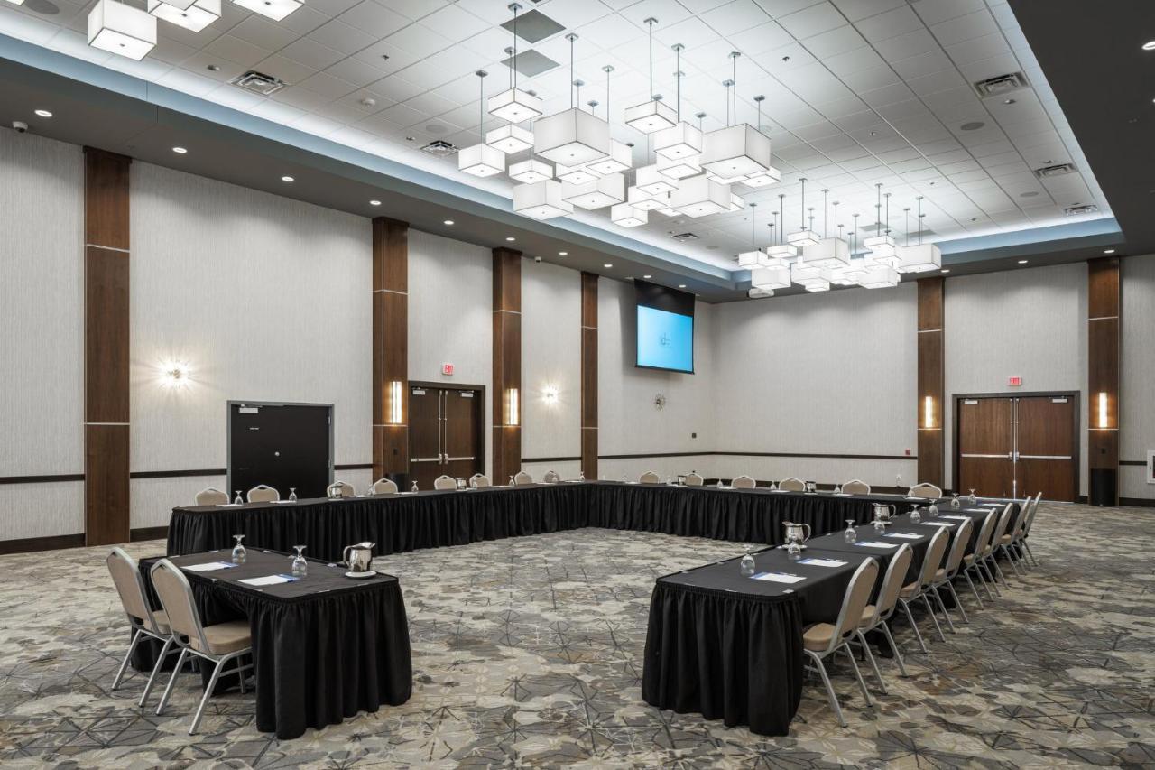 Holiday Inn Express & Suites Sioux City North - Event Center By Ihg Dakota Dunes Esterno foto