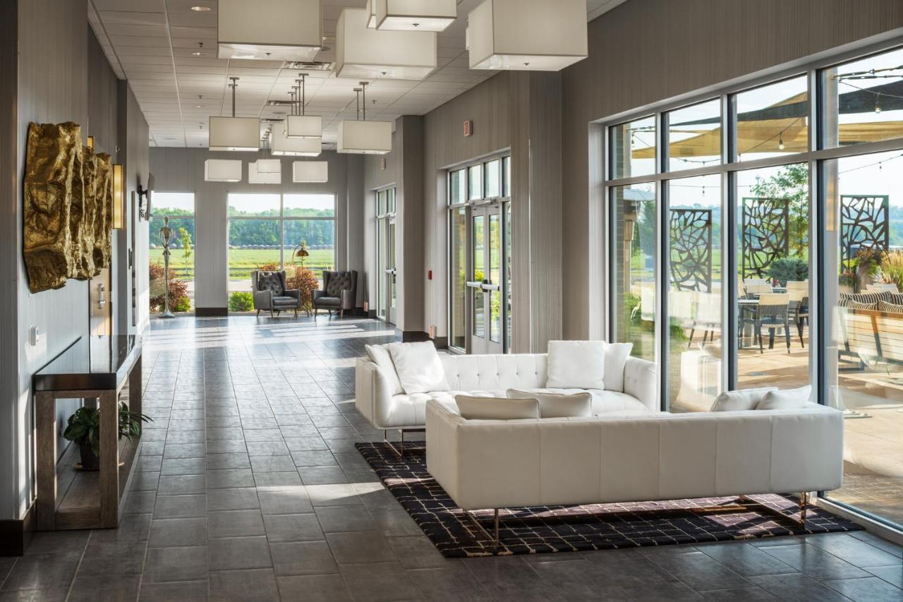 Holiday Inn Express & Suites Sioux City North - Event Center By Ihg Dakota Dunes Esterno foto