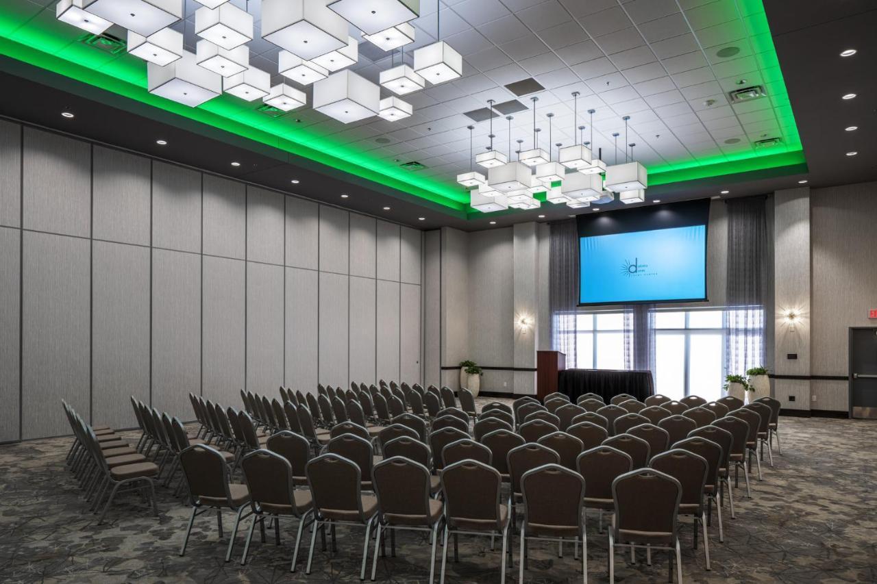 Holiday Inn Express & Suites Sioux City North - Event Center By Ihg Dakota Dunes Esterno foto