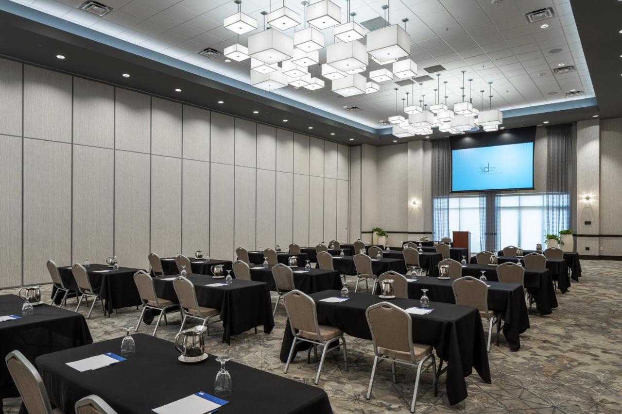 Holiday Inn Express & Suites Sioux City North - Event Center By Ihg Dakota Dunes Esterno foto