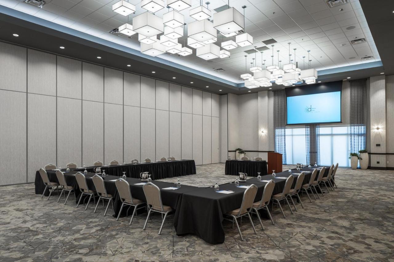 Holiday Inn Express & Suites Sioux City North - Event Center By Ihg Dakota Dunes Esterno foto