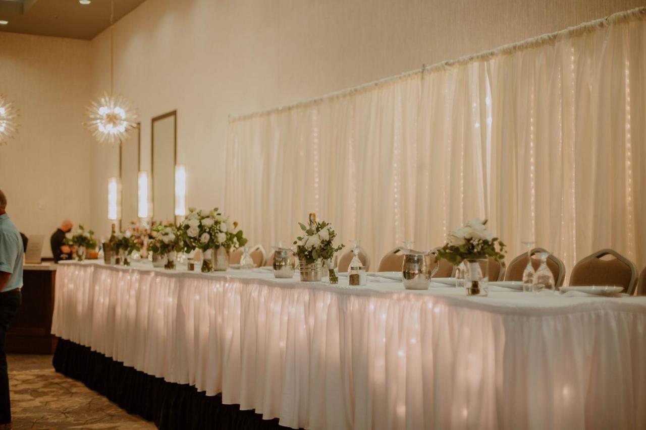 Holiday Inn Express & Suites Sioux City North - Event Center By Ihg Dakota Dunes Esterno foto