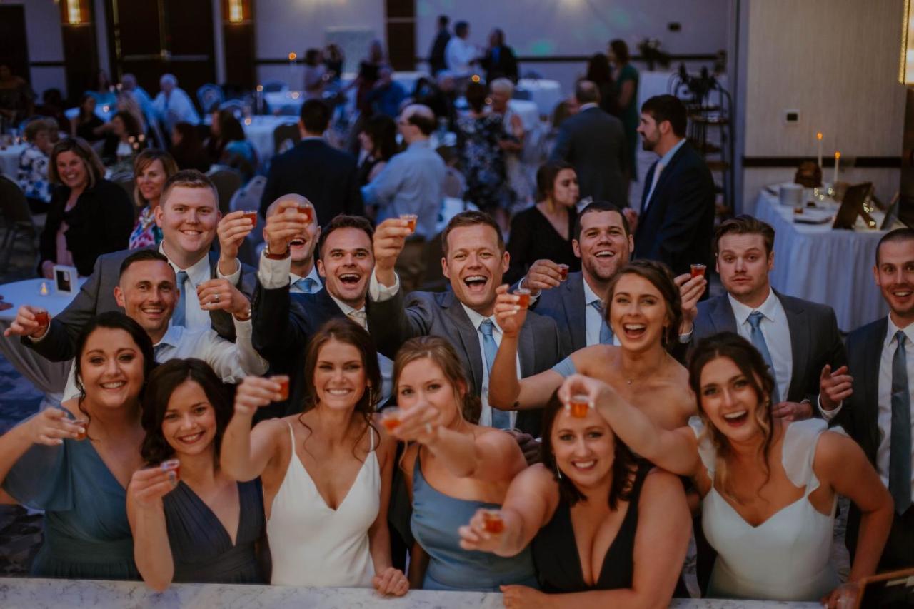 Holiday Inn Express & Suites Sioux City North - Event Center By Ihg Dakota Dunes Esterno foto