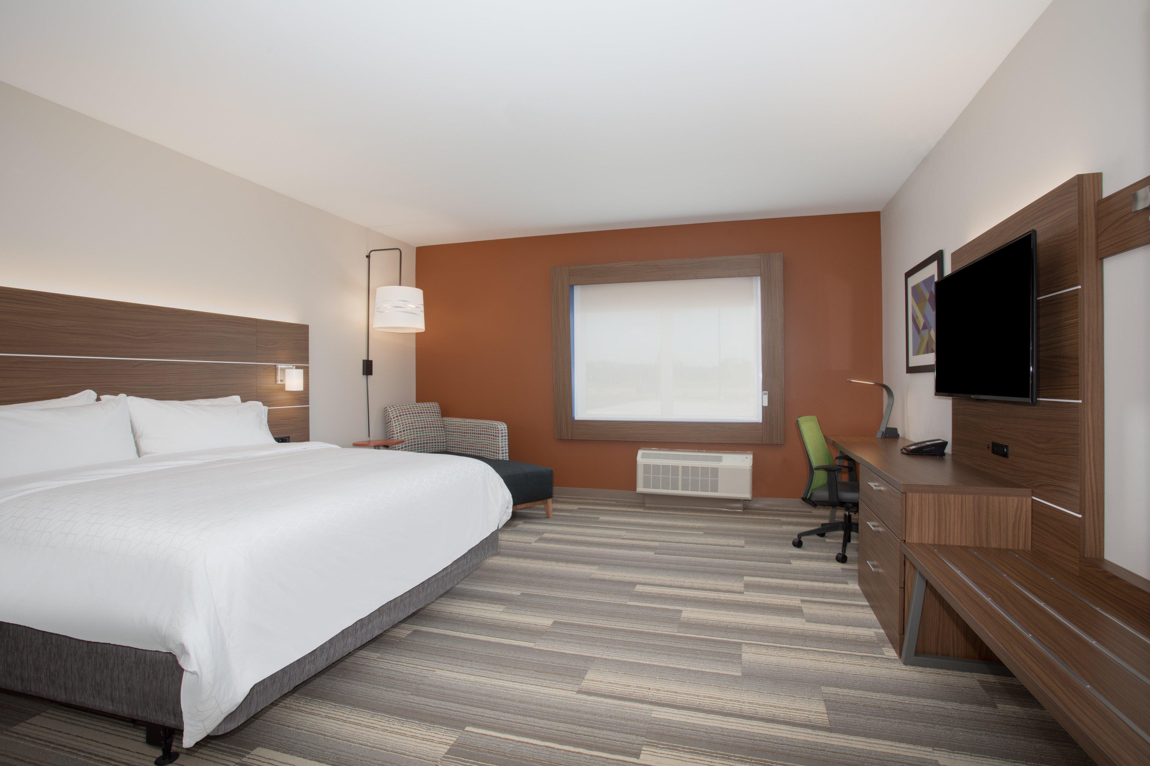 Holiday Inn Express & Suites Sioux City North - Event Center By Ihg Dakota Dunes Esterno foto