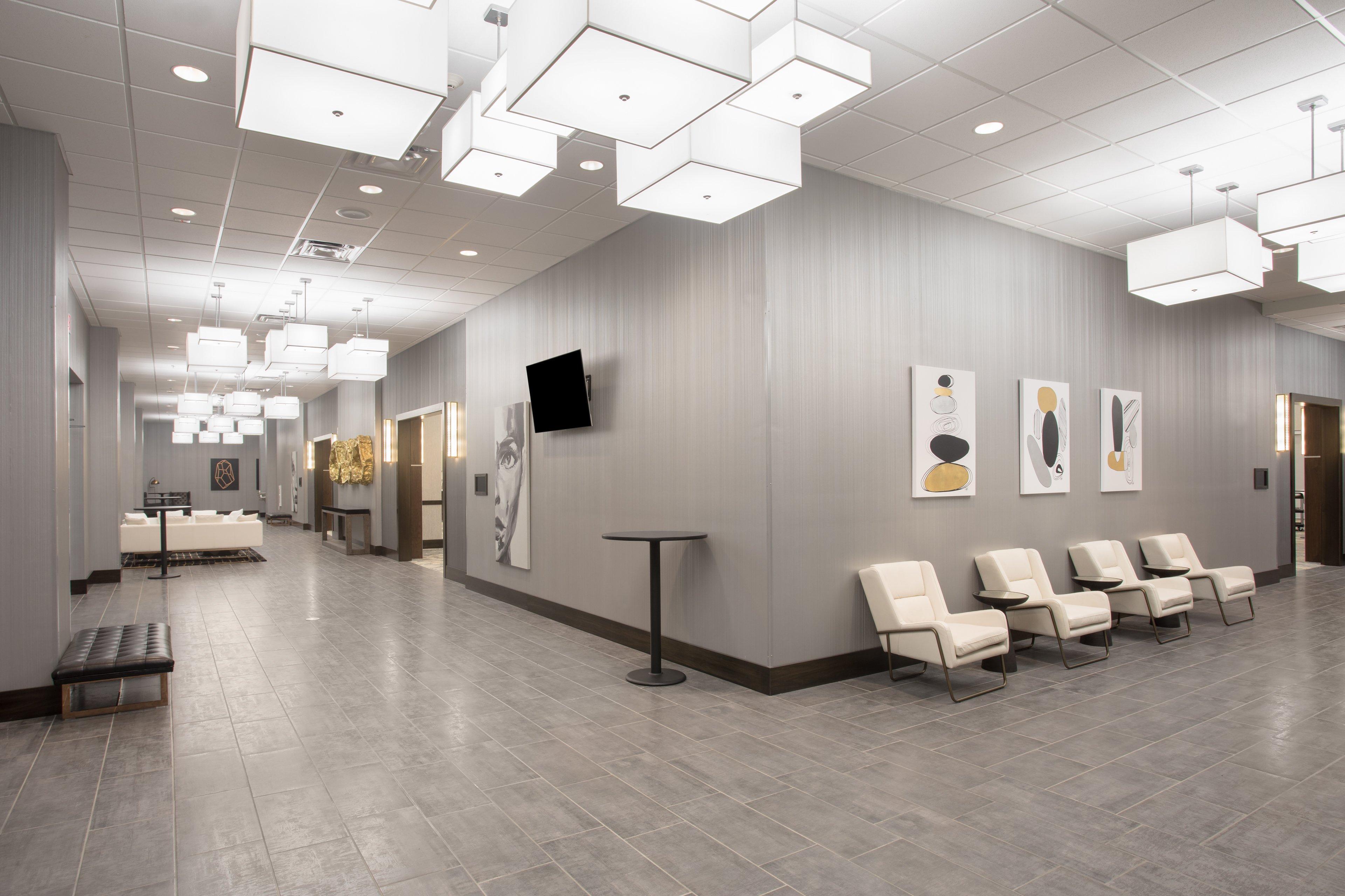 Holiday Inn Express & Suites Sioux City North - Event Center By Ihg Dakota Dunes Esterno foto