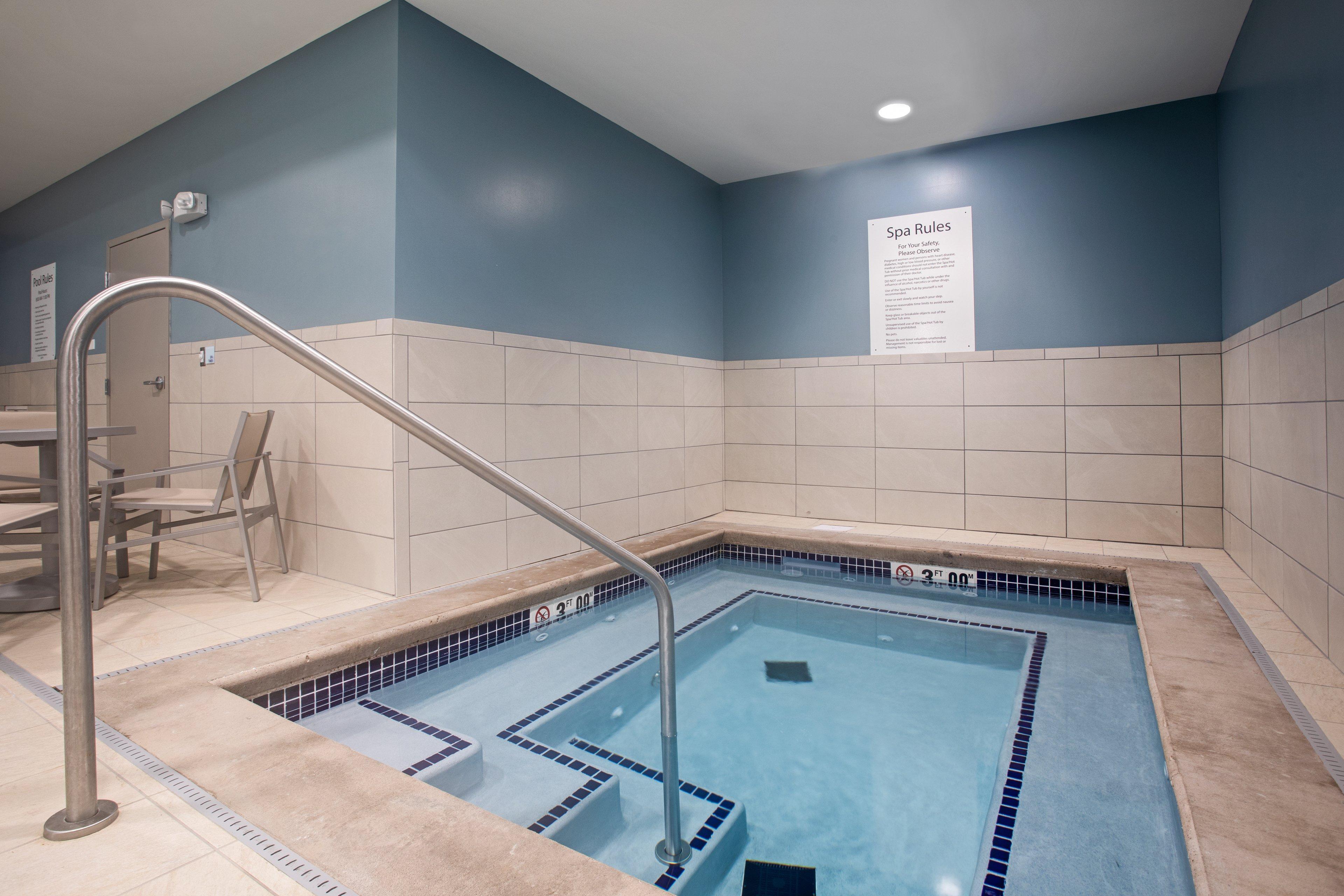 Holiday Inn Express & Suites Sioux City North - Event Center By Ihg Dakota Dunes Esterno foto