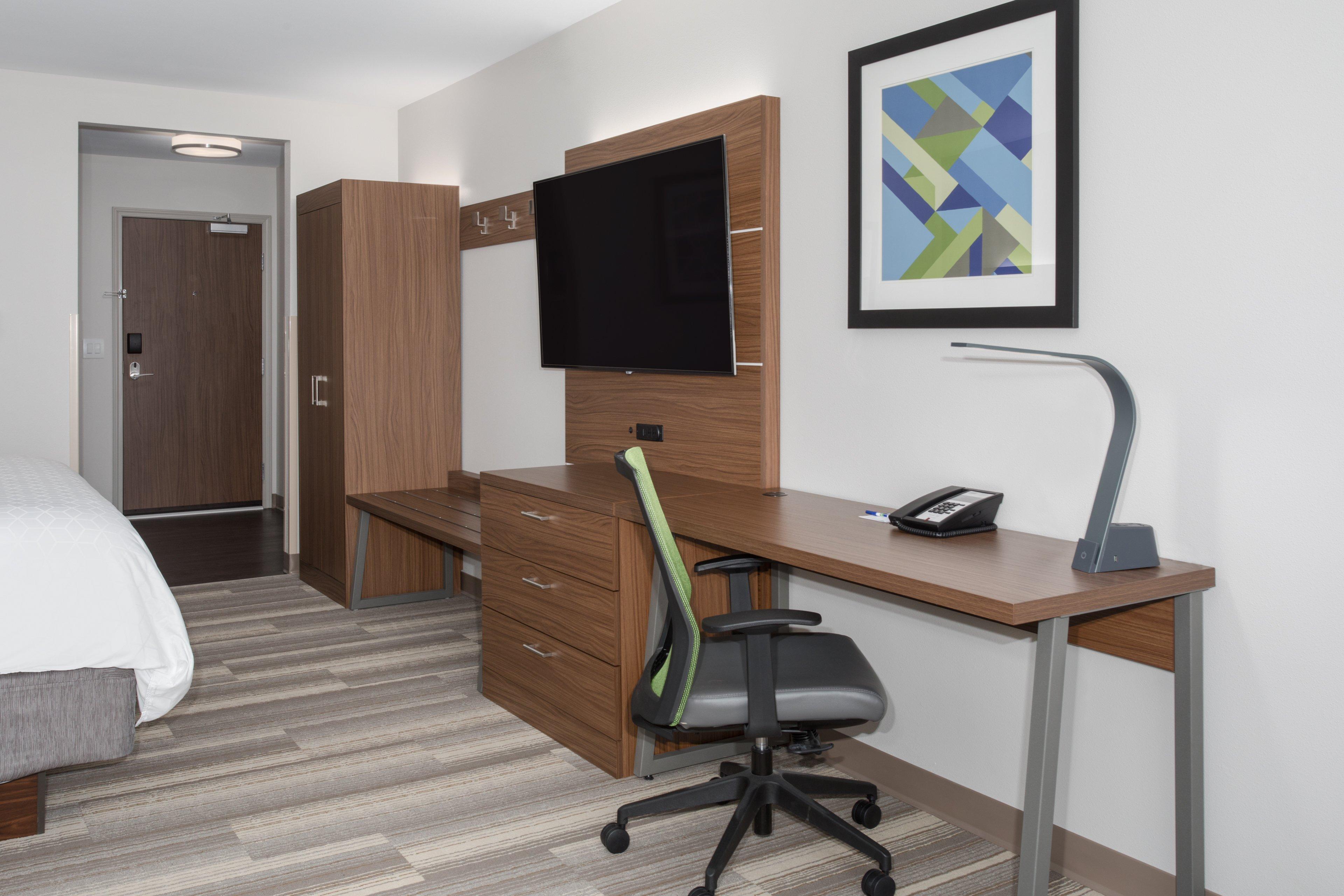 Holiday Inn Express & Suites Sioux City North - Event Center By Ihg Dakota Dunes Esterno foto