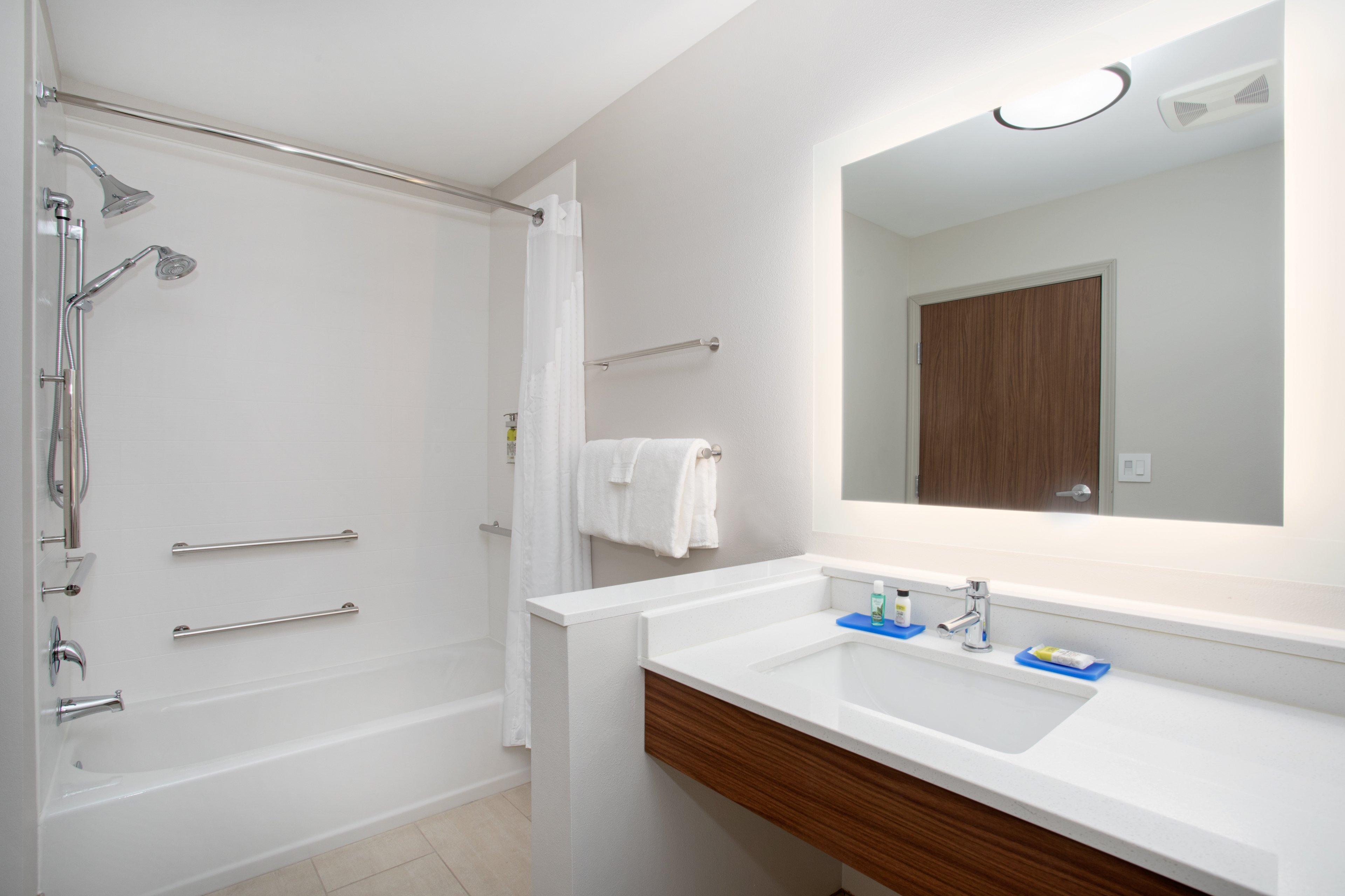 Holiday Inn Express & Suites Sioux City North - Event Center By Ihg Dakota Dunes Esterno foto
