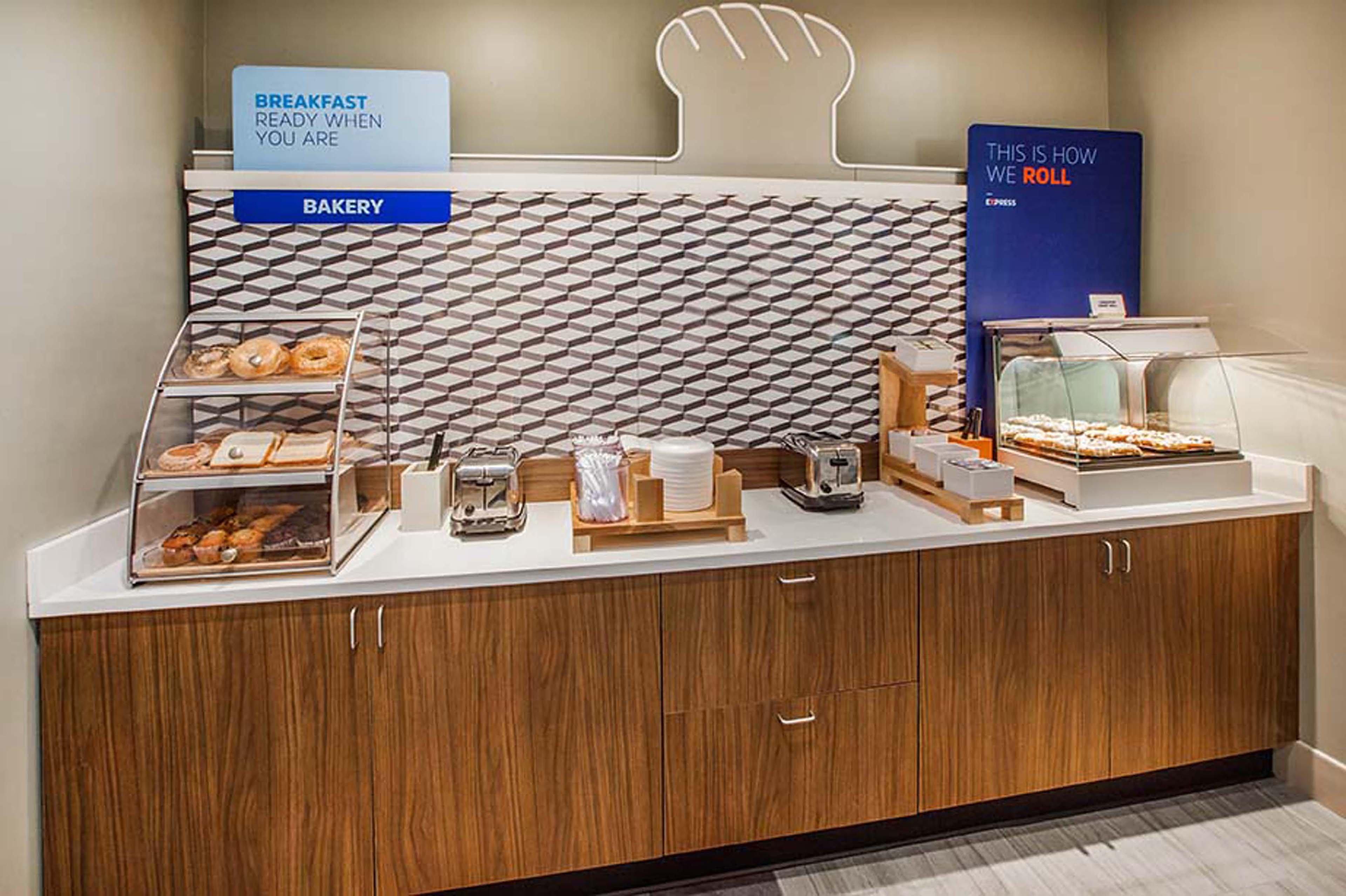 Holiday Inn Express & Suites Sioux City North - Event Center By Ihg Dakota Dunes Esterno foto