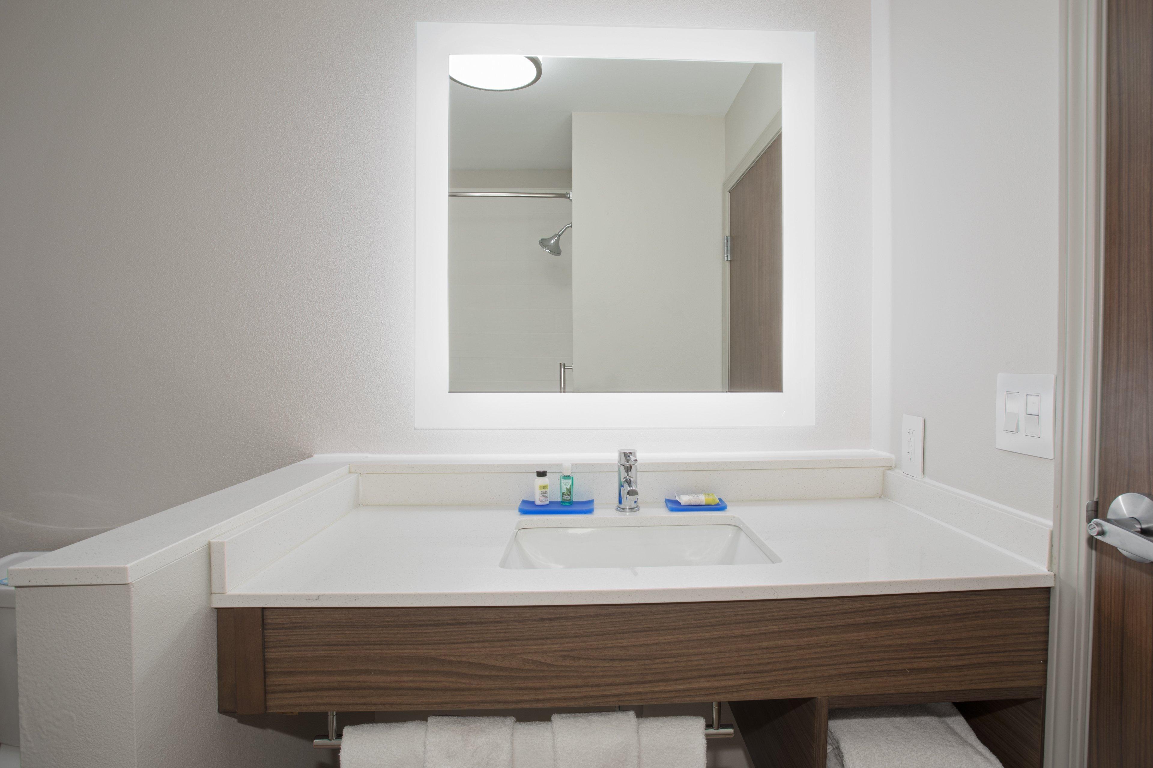 Holiday Inn Express & Suites Sioux City North - Event Center By Ihg Dakota Dunes Esterno foto