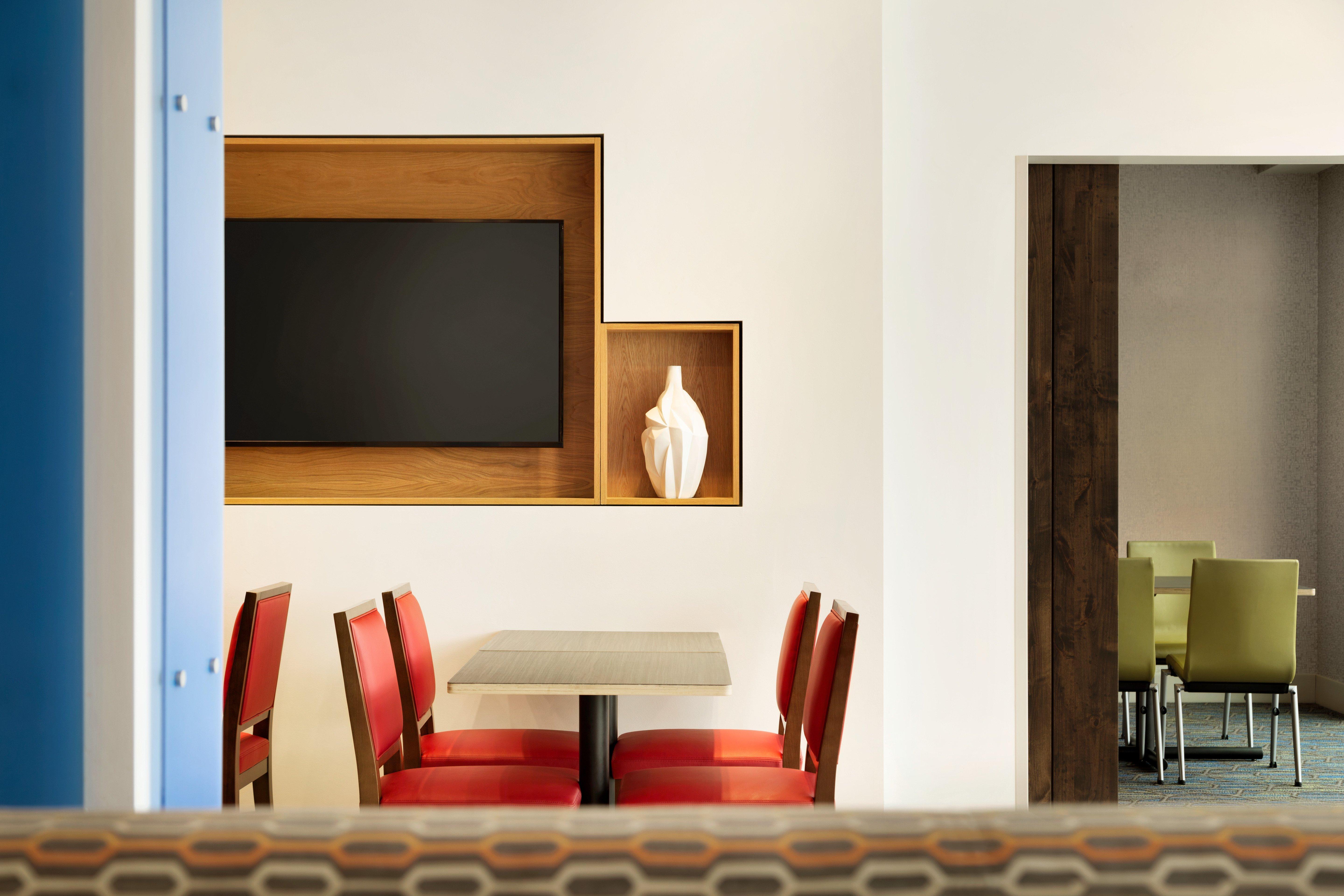 Holiday Inn Express & Suites Sioux City North - Event Center By Ihg Dakota Dunes Esterno foto