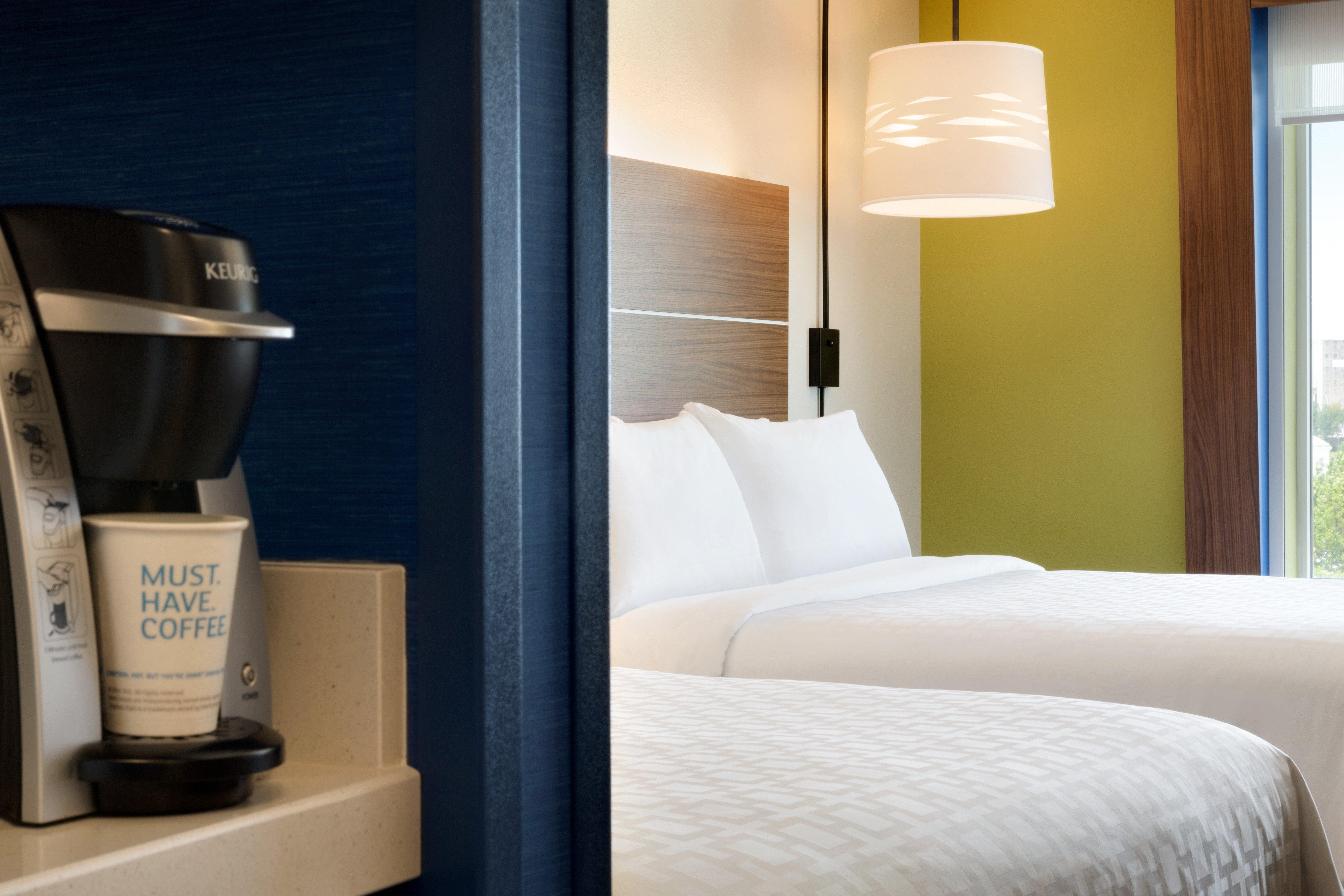 Holiday Inn Express & Suites Sioux City North - Event Center By Ihg Dakota Dunes Esterno foto
