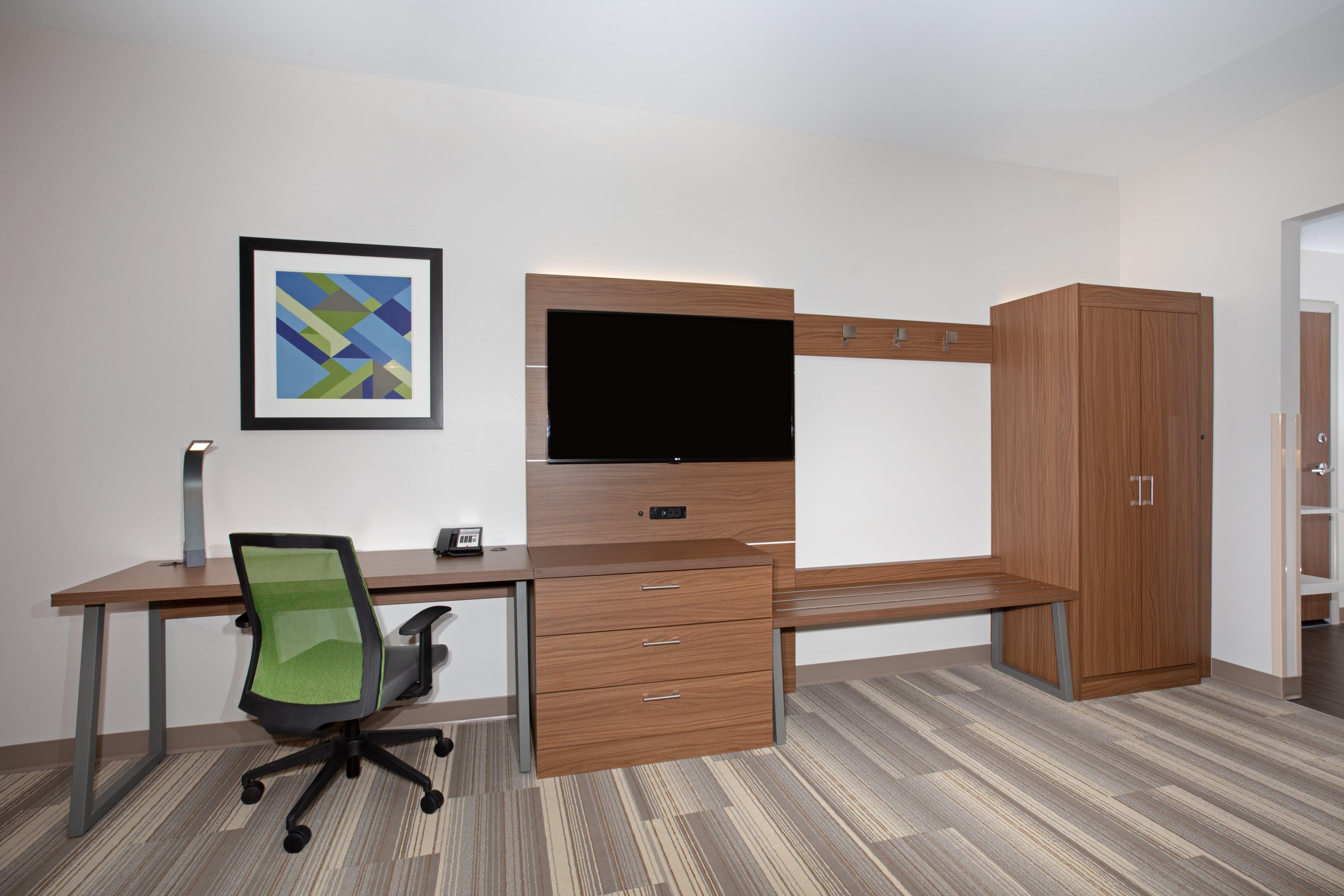 Holiday Inn Express & Suites Sioux City North - Event Center By Ihg Dakota Dunes Esterno foto