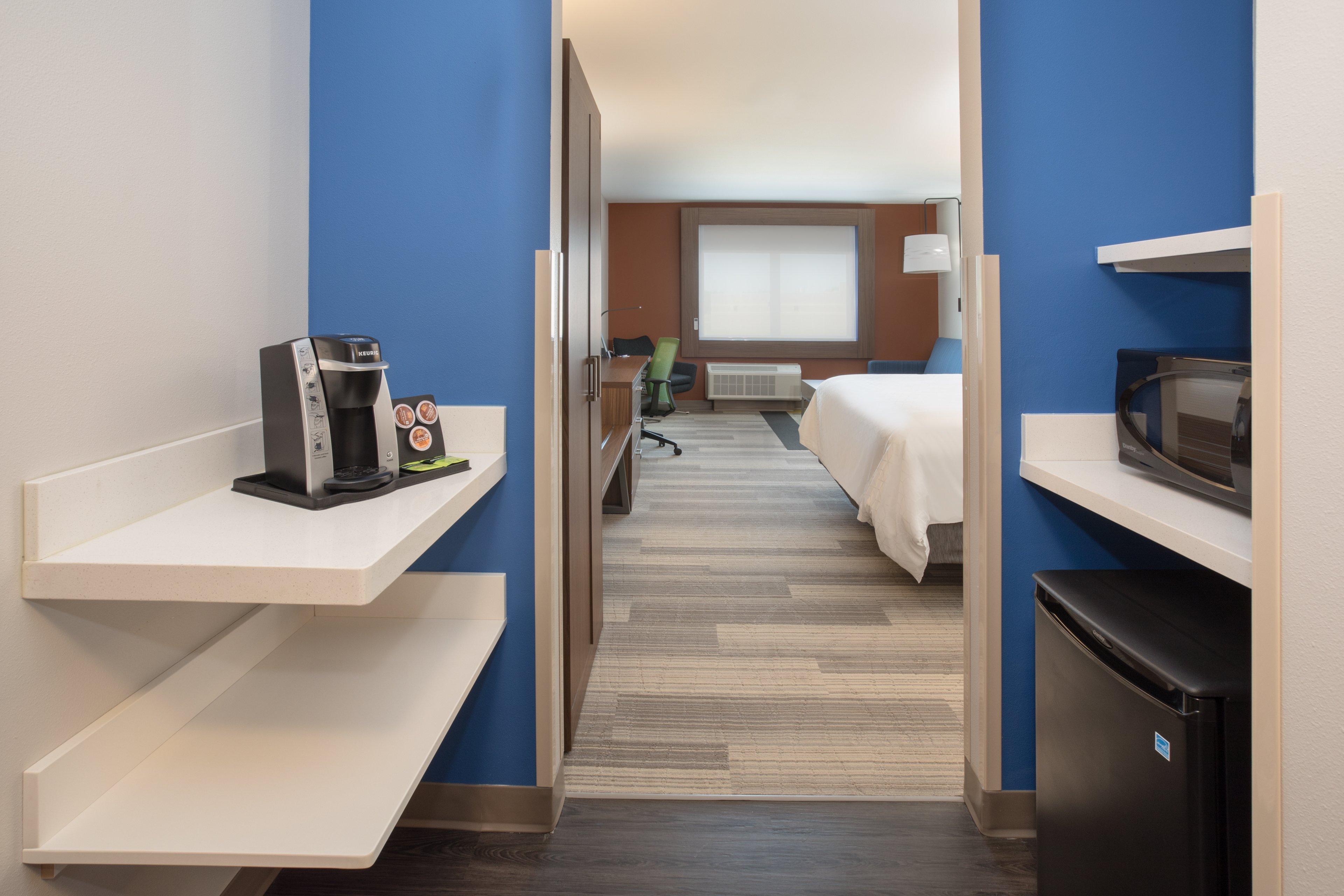 Holiday Inn Express & Suites Sioux City North - Event Center By Ihg Dakota Dunes Esterno foto
