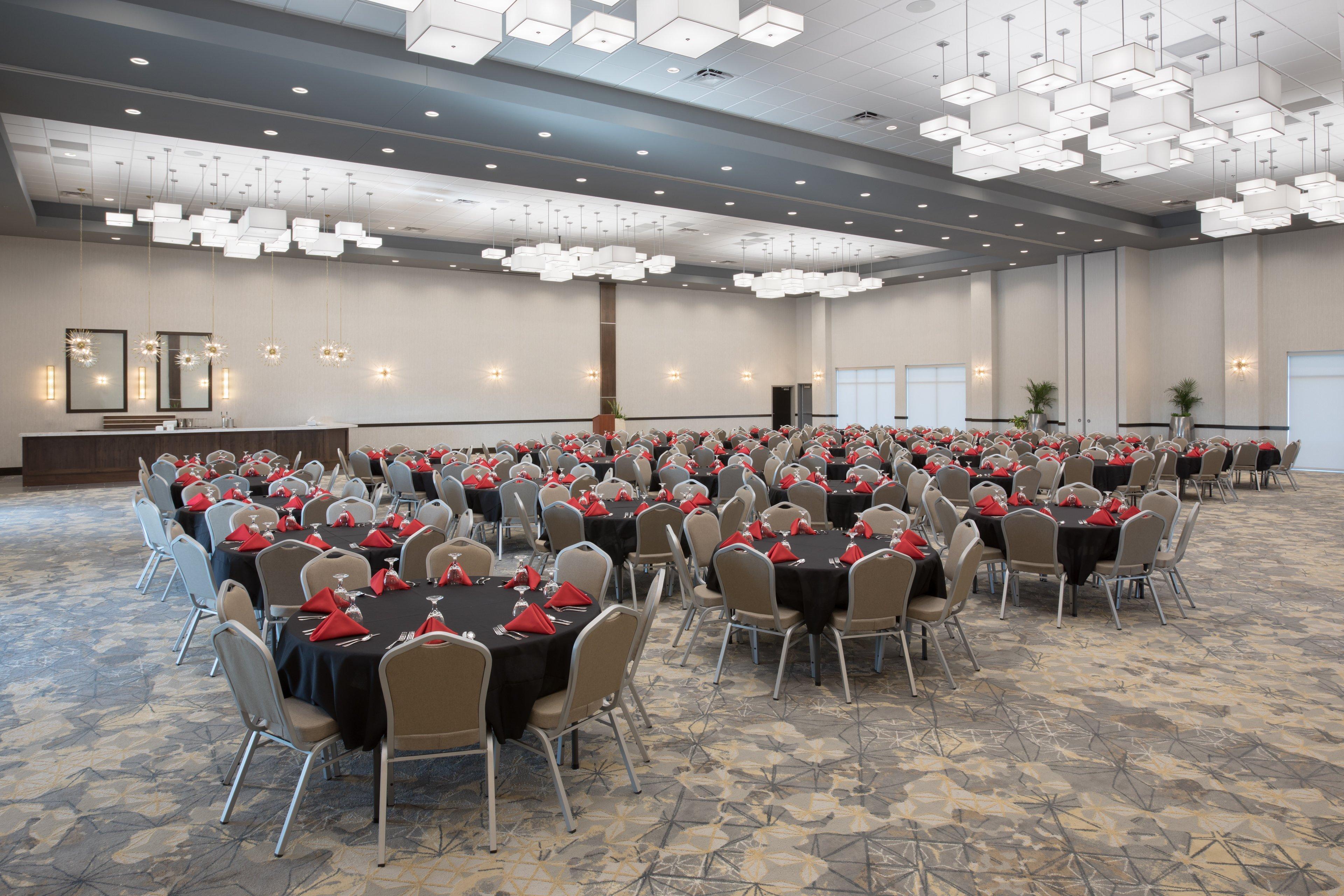Holiday Inn Express & Suites Sioux City North - Event Center By Ihg Dakota Dunes Esterno foto